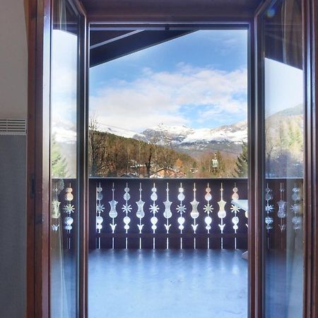 Le Gouter - Ski-In Ski-Out - Indoor Pool Les Houches Luaran gambar