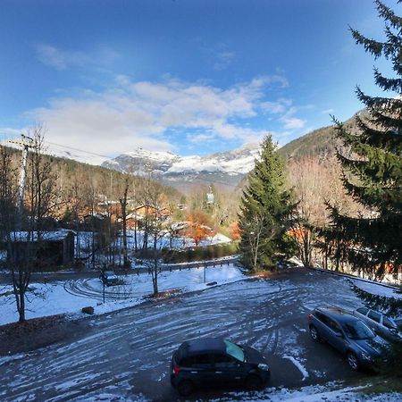 Le Gouter - Ski-In Ski-Out - Indoor Pool Les Houches Luaran gambar